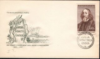 FDC0930/57 I. typ