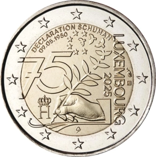Luxemburg 2025 II.