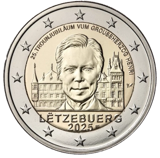 Luxemburg 2025