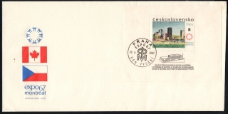 FDC1606/67 A