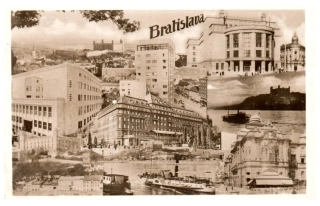 Bratislava