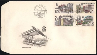 FDC2329-2332/78 2330 DV 36/1