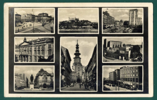 Bratislava