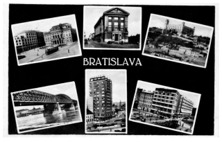 Bratislava