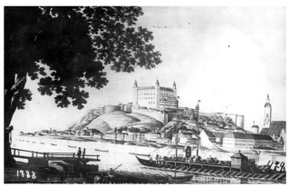 Bratislava