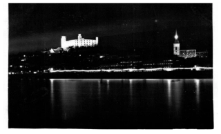 Bratislava