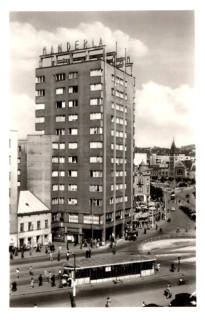 Bratislava