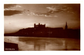 Bratislava