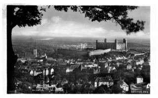 Bratislava