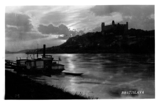 Bratislava