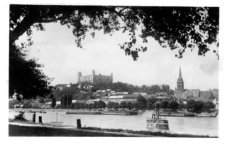 Bratislava