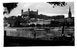 Bratislava