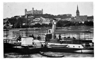 Bratislava