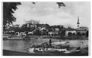 Bratislava