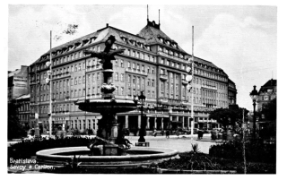Bratislava