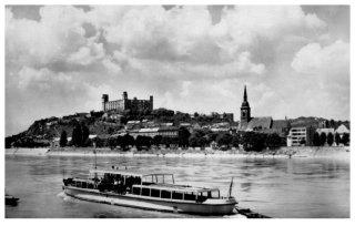 Bratislava