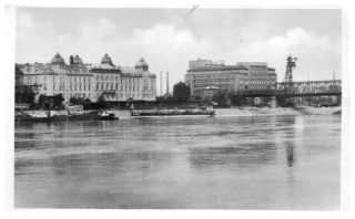 Bratislava