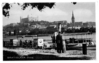 Bratislava