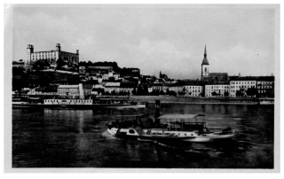 Bratislava