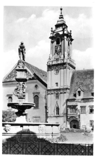 Bratislava