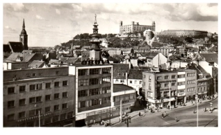 Bratislava