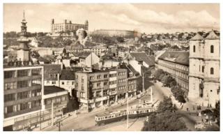 Bratislava
