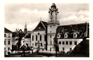 Bratislava