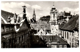 Bratislava
