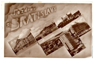 Bratislava