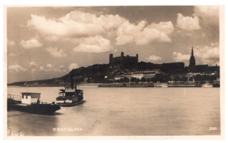 Bratislava