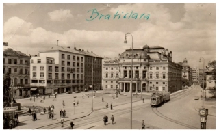 Bratislava