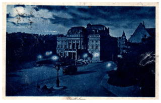 Bratislava