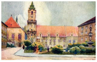 Bratislava