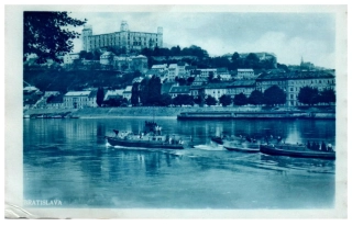 Bratislava