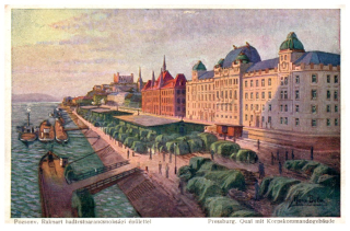 Bratislava