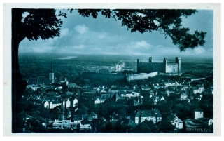 Bratislava