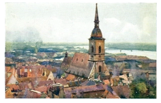 Bratislava
