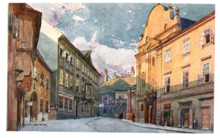 Bratislava