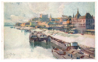 Bratislava