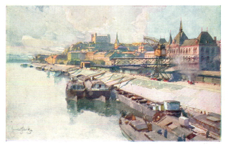 Bratislava