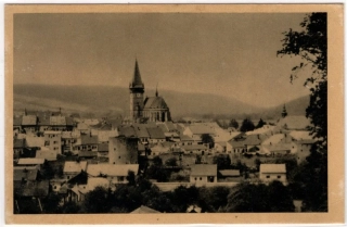 Bardejov