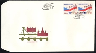 FDC2627/84 DV 6/2