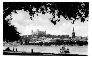 Bratislava
