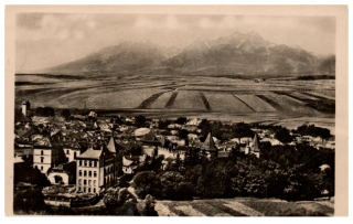 Kežmarok