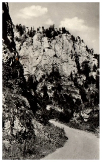 Gaderská dolina