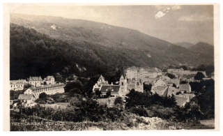 Trenčianske Teplice