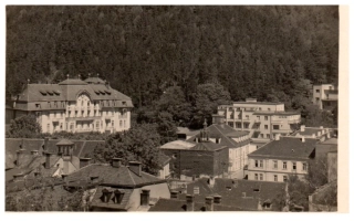 Trenčianske Teplice