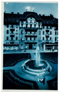 Trenčianske Teplice