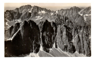 Vysoké Tatry