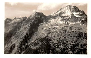 Vysoké Tatry